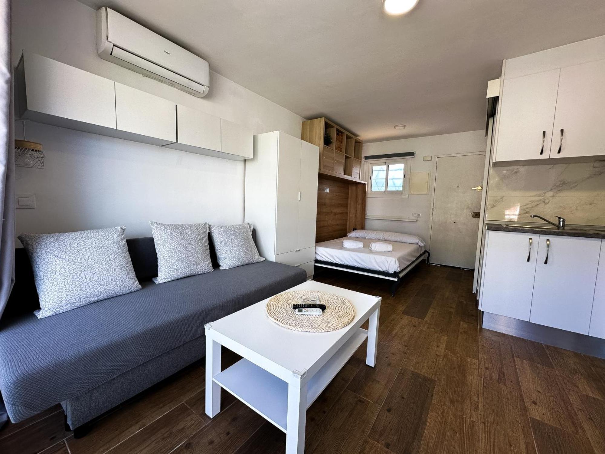 Appartamento Camp I Mar Rentalmar *